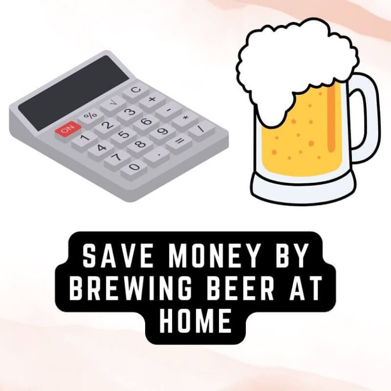 Is it cheaper to Brew Your Own Beer? (Real Cost of Homebrewing